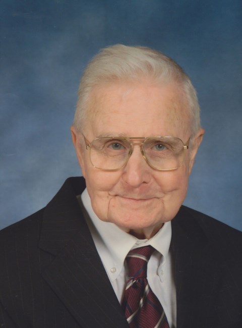 Obituary of James L. Wilson Sr.
