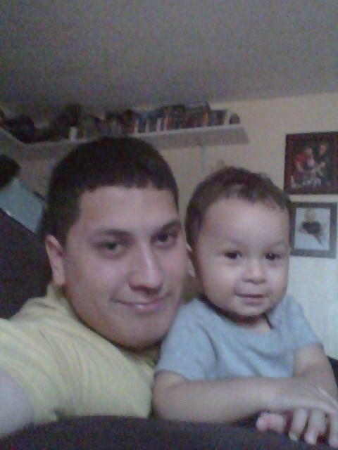 Obituary of Jose Fernando Rodriguez