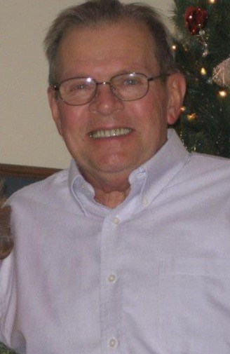 Obituary of Russell E. Keim