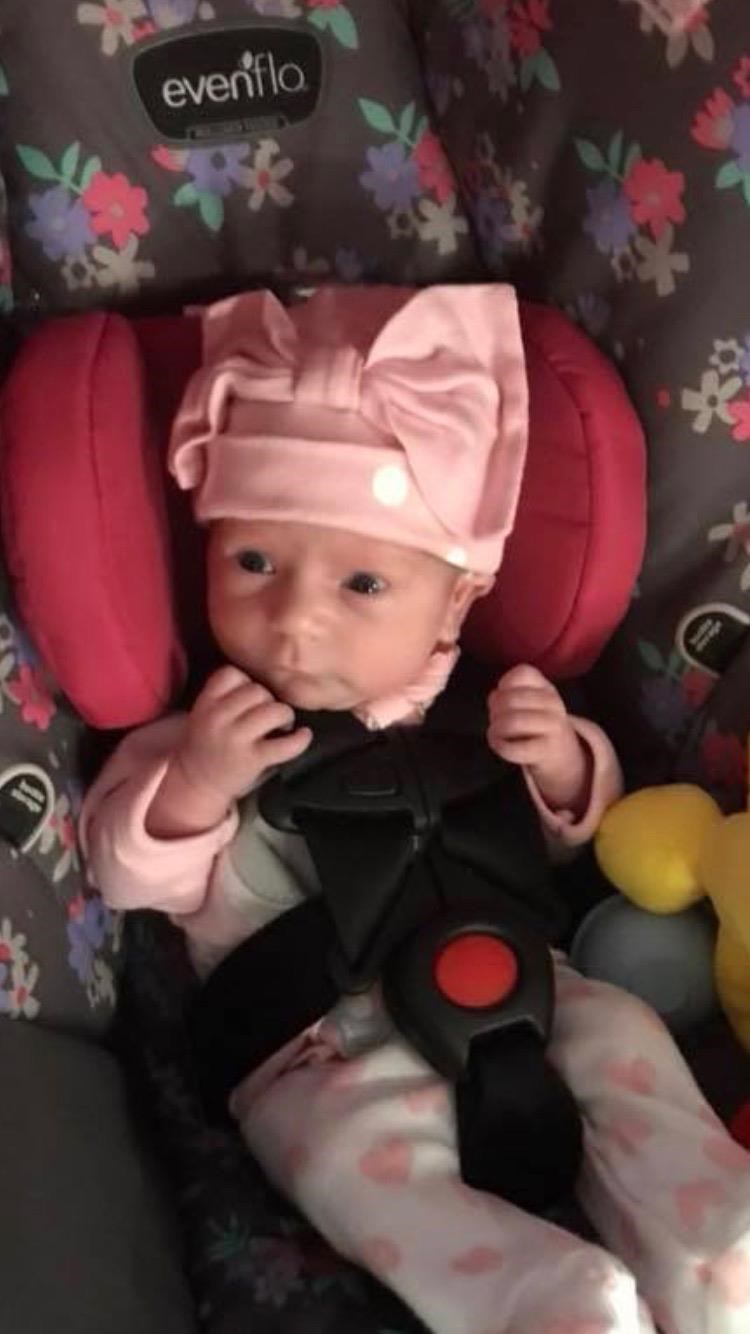 Obituary of Carlee Anne Zirkin