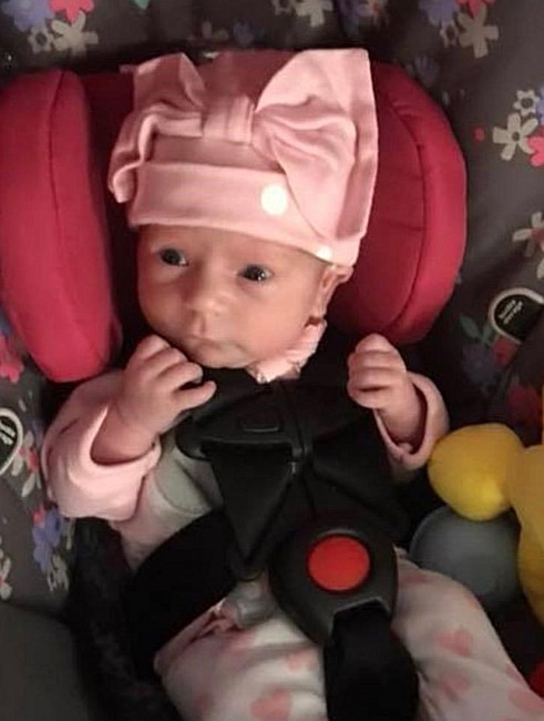 Obituary of Carlee Anne Zirkin