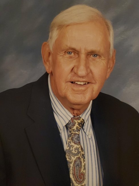 Obituary of Thomas R Fugate