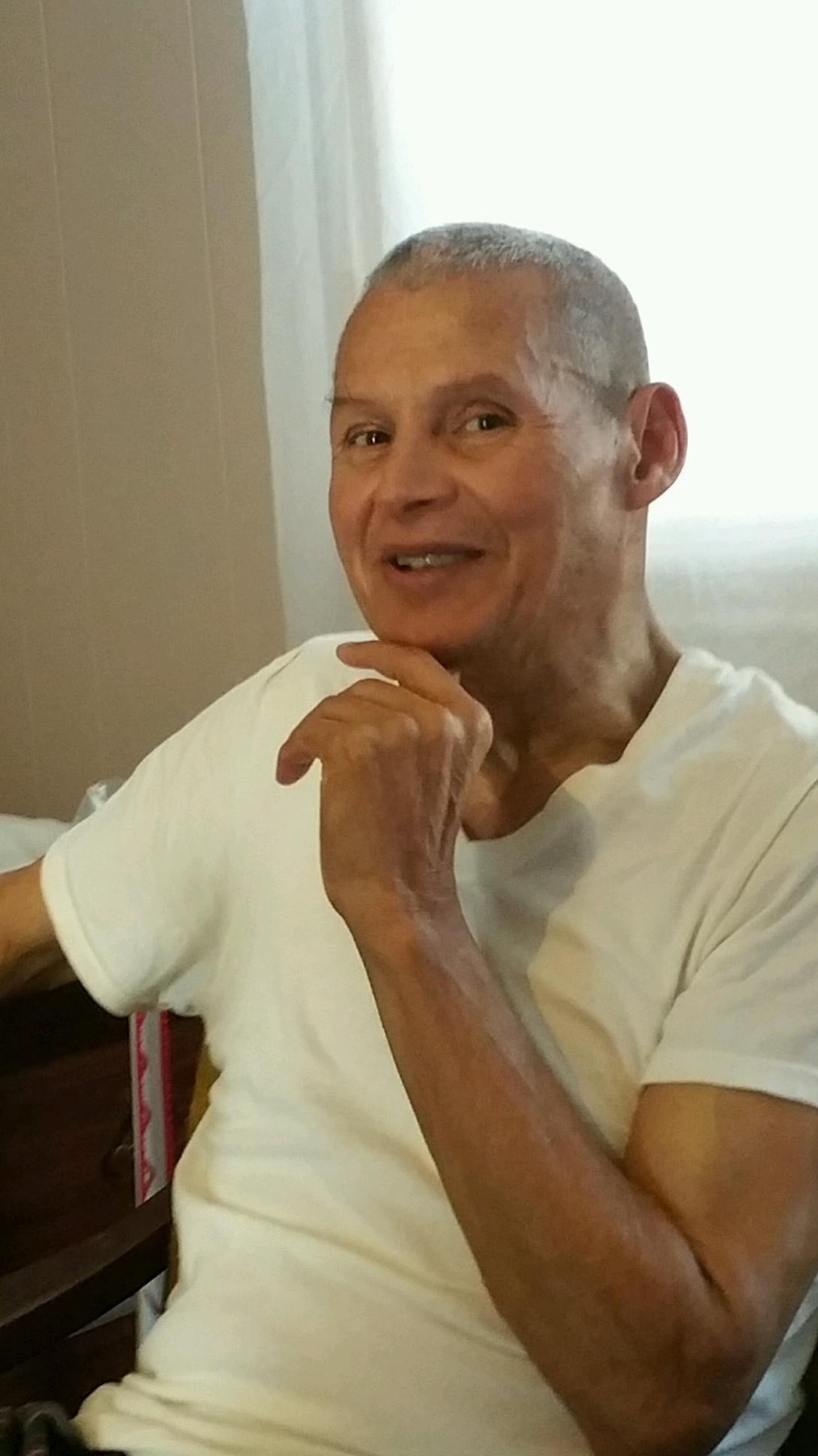 Obituary of Juan Francisco Perez