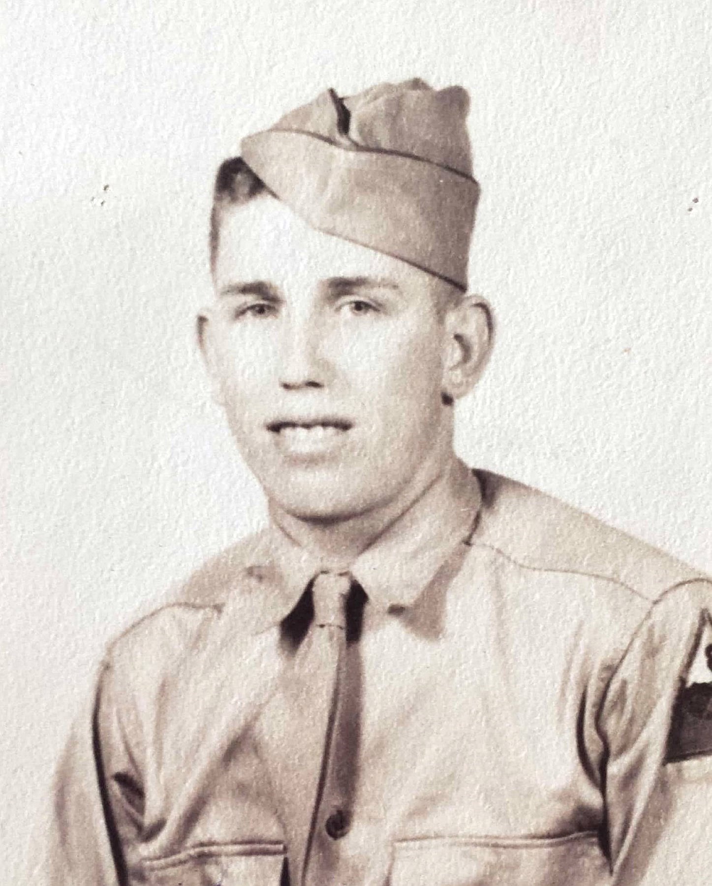 Glenn Burge Jr. Obituary Kansas City, MO