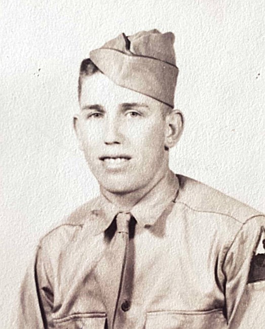 Obituary of Glenn Burge Jr.