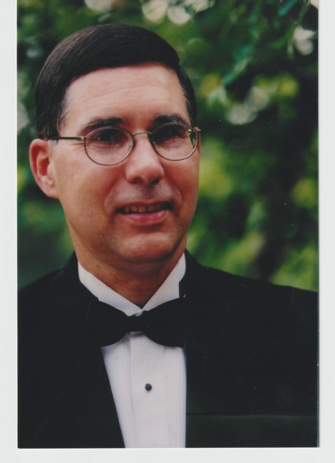 Obituario de Paul Phinney III