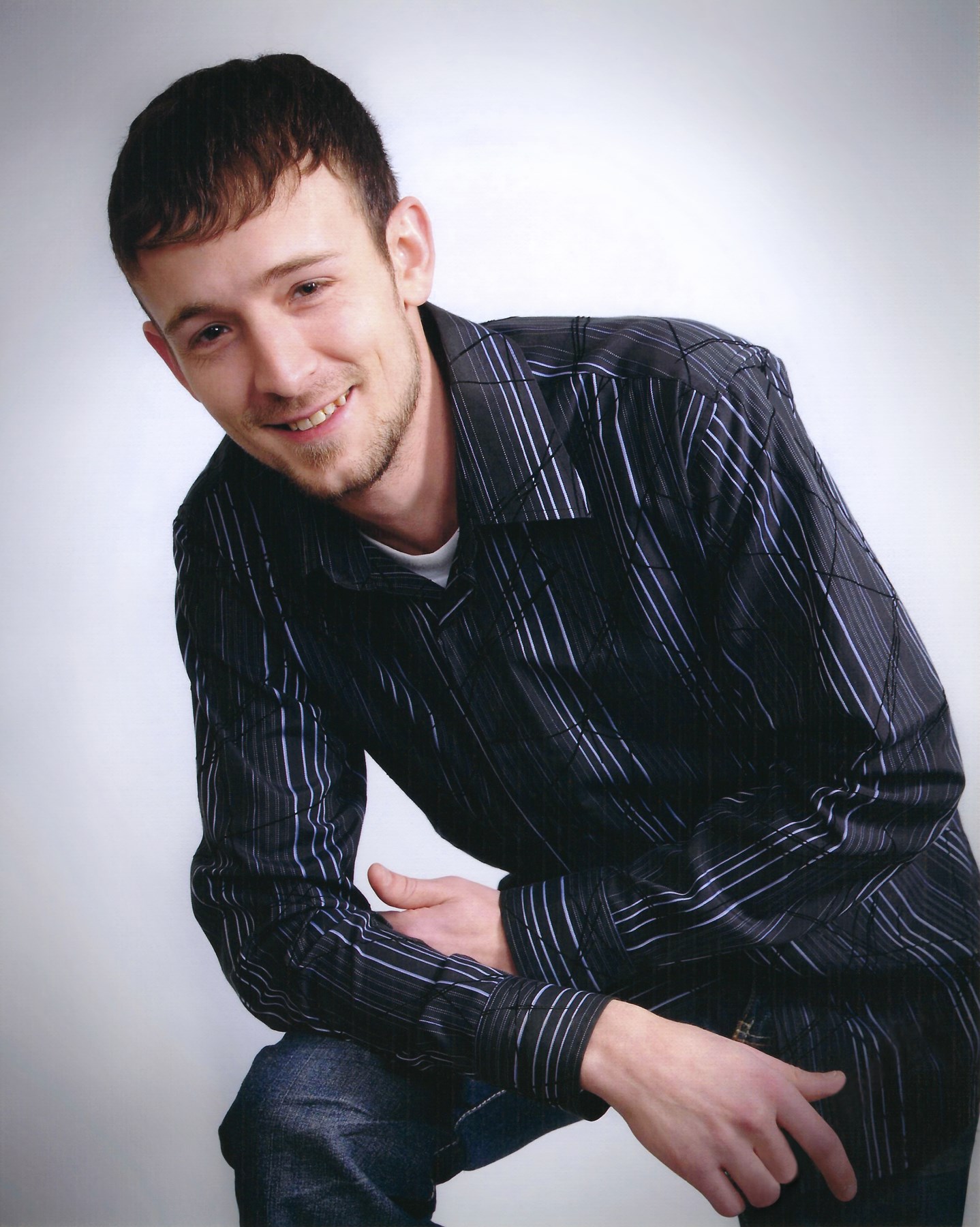 Obituary of Vaughn Stephen Goudeau Jr.