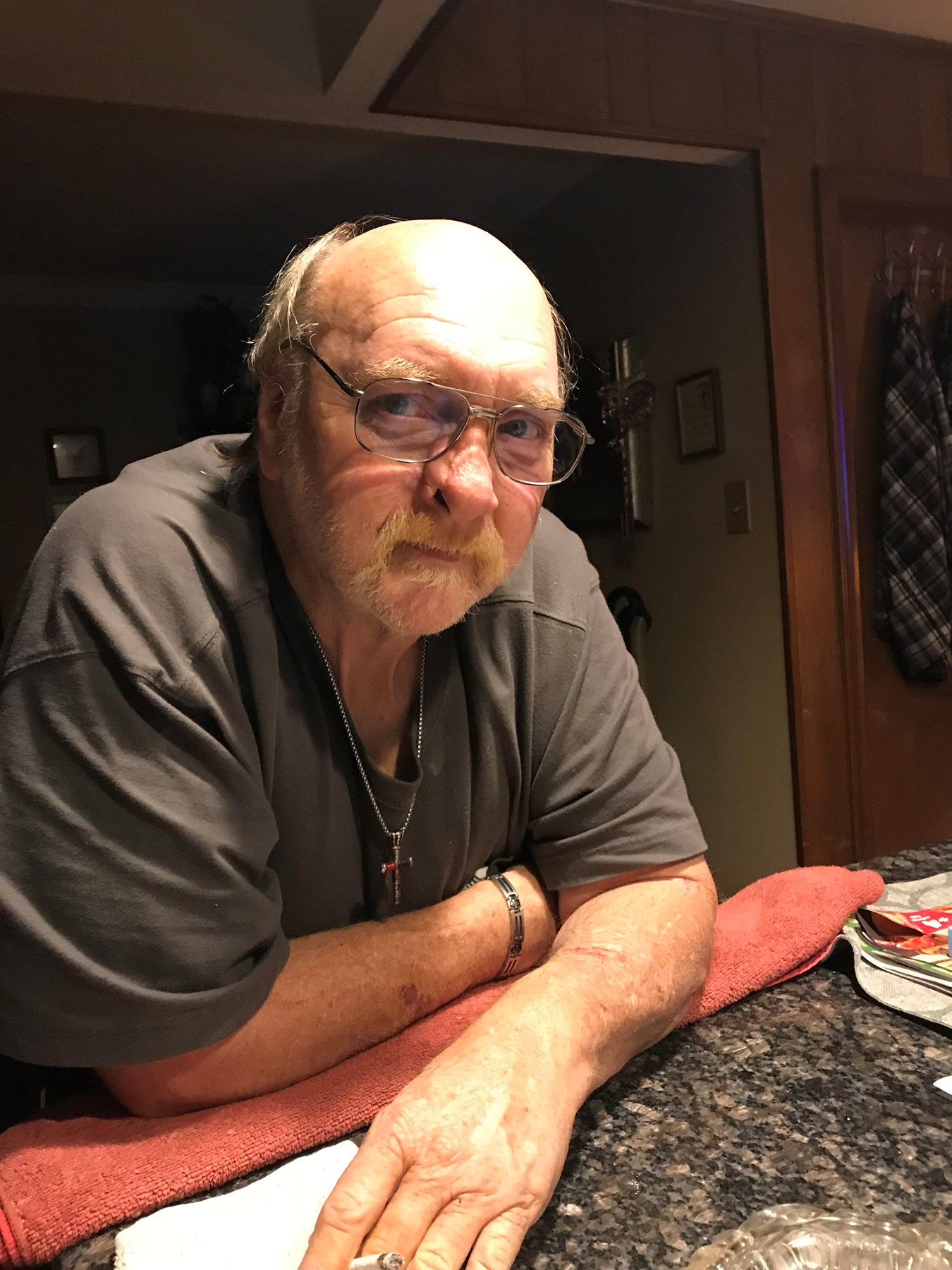 Obituary of Robert Lee Alexander