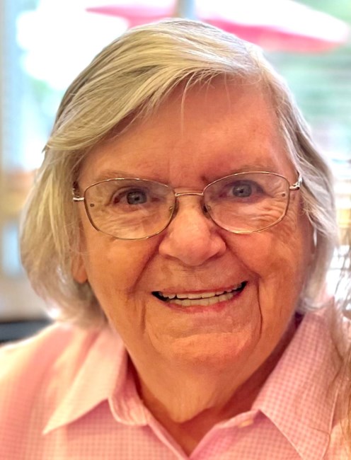 Obituary of Phyllis Evelyn Nemnich