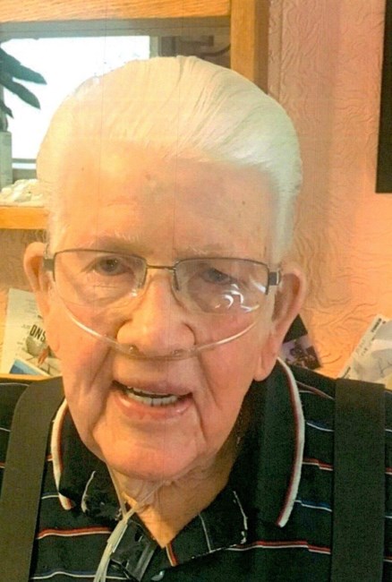 Obituary of Charles William Cannon