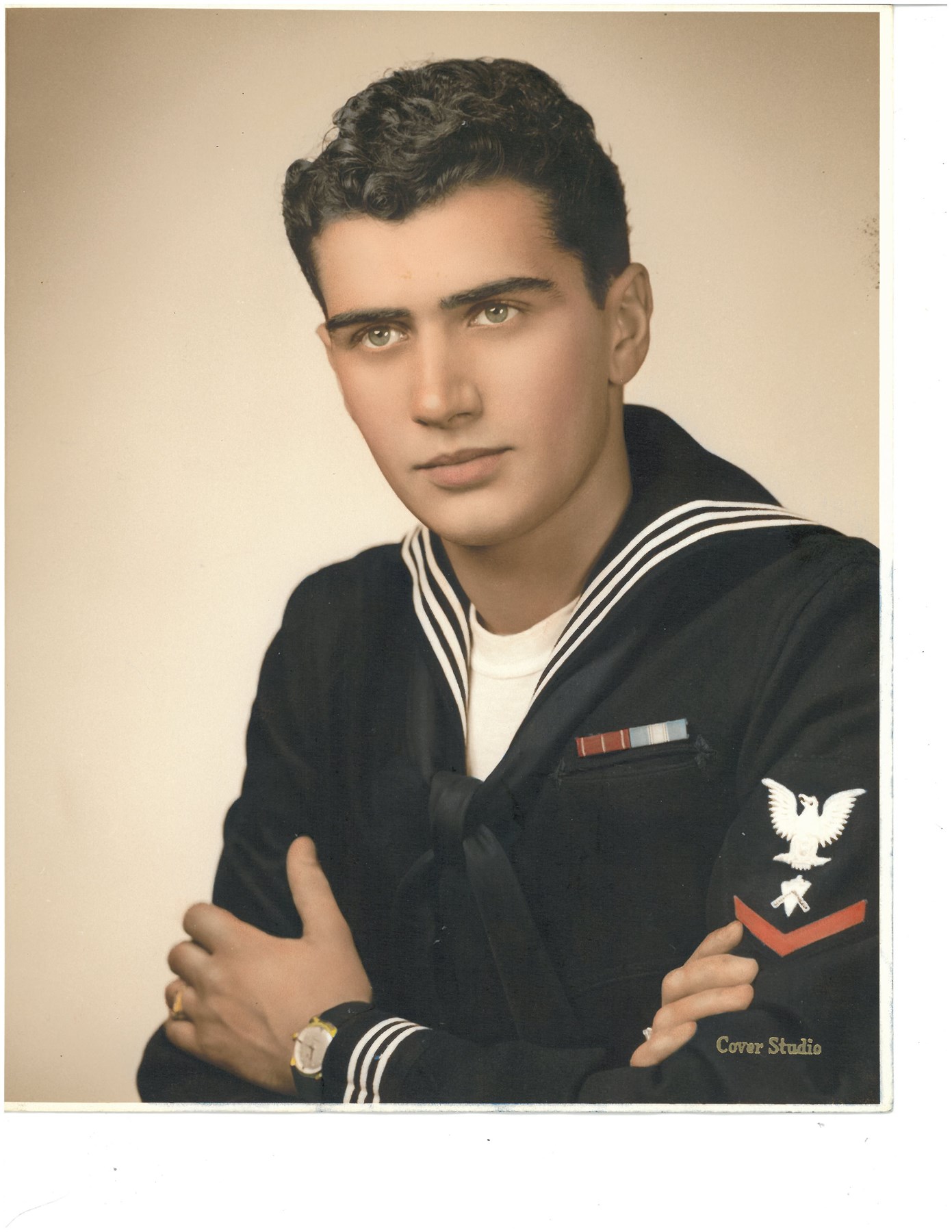 Obituary of Joe Polgar