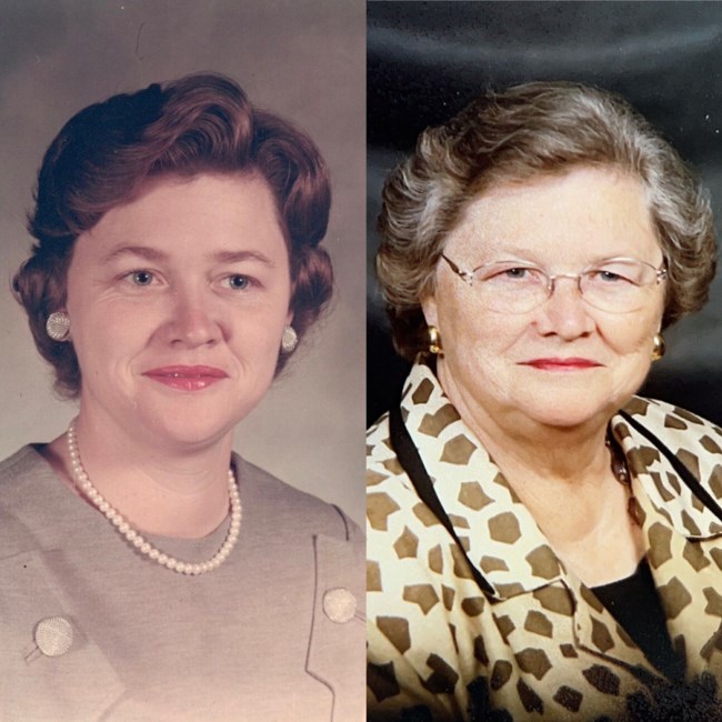 Obituary of Pat Stroud