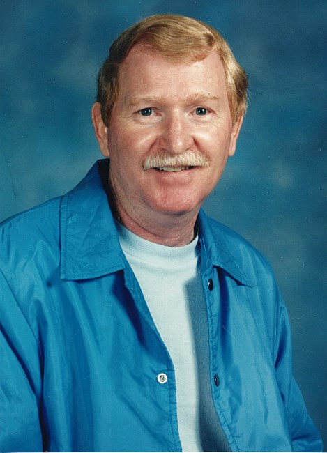 Obituary of Robert C. Ford