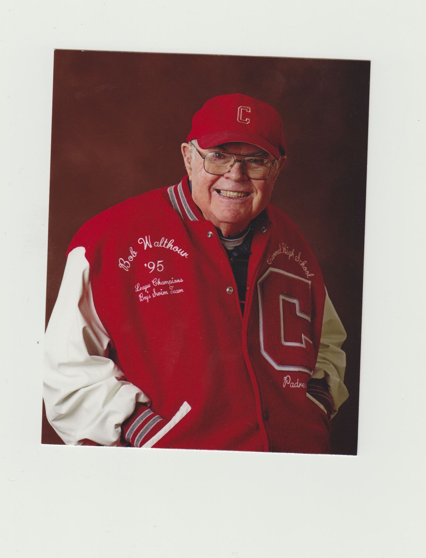 Obituary of Robert H. Walthour III