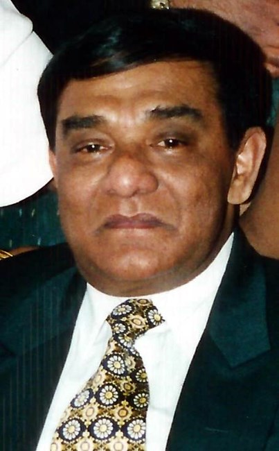 Obituary of Wijesena Karunaratna