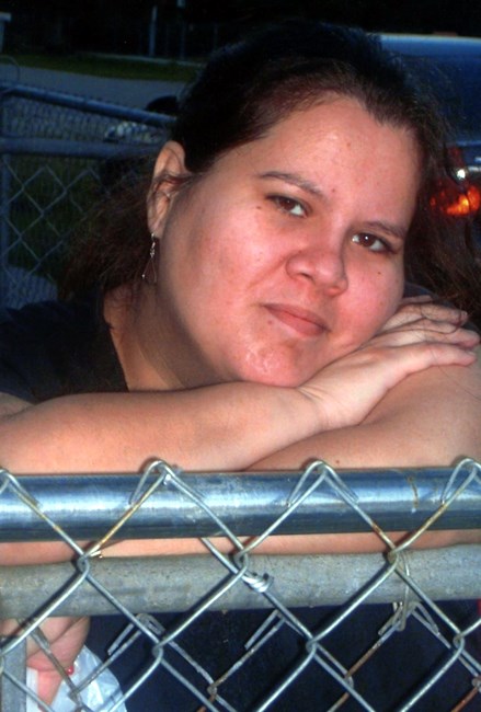 Obituary of Maria Esperanza Velez