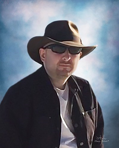 Obituary of Michael Alexander Karpinecz