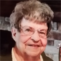 Obituary of Donalda Donnie Buxmann