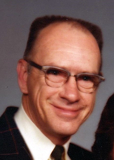 Obituary of Joseph Alonzo Brandon Jr.