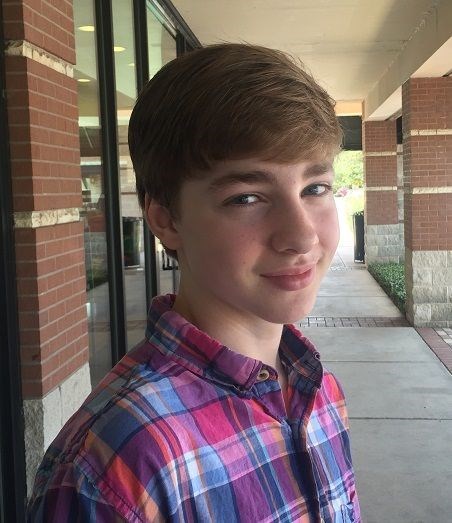 Obituary of Sam Garner