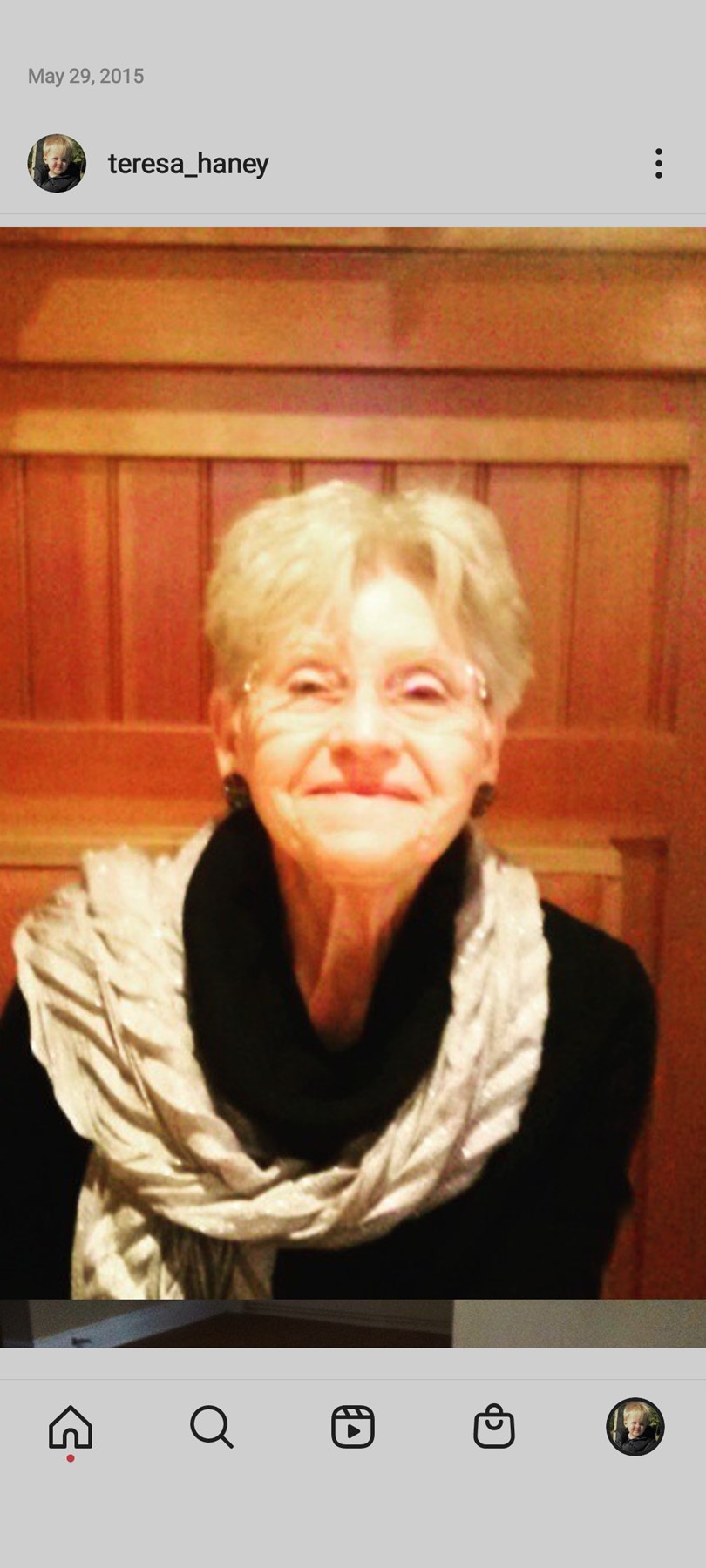 Obituary of Teresa Paulette Guthrie