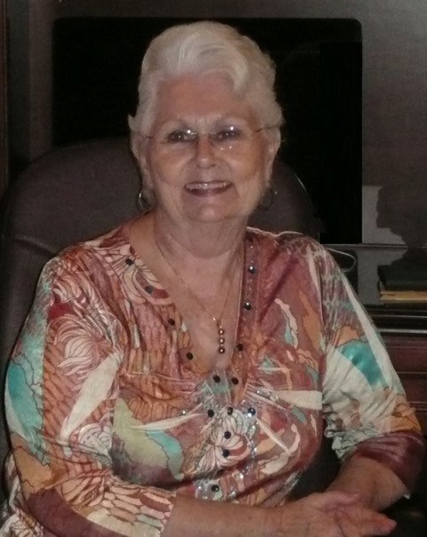 Obituary of Lorene Lynette Chambers
