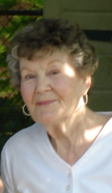 Obituary of Bernice C. England