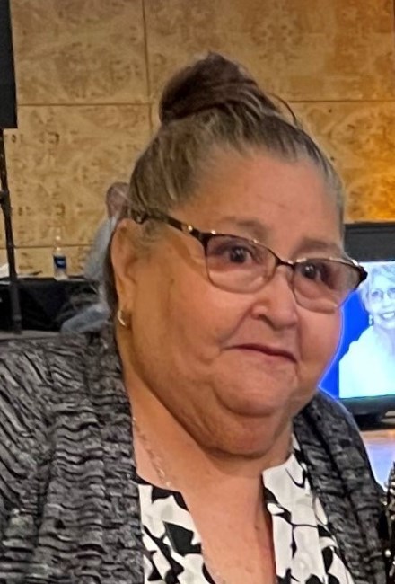 Obituary of Maria Teresa Rubalcaba