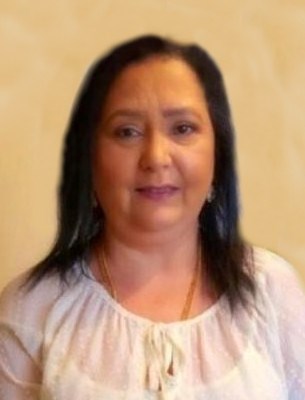 Obituary of Maria R. Rodriguez