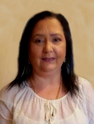 Obituario de Maria R. Rodriguez