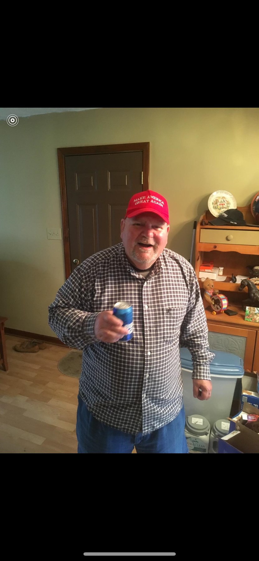 Obituary of Donald Ray Vance