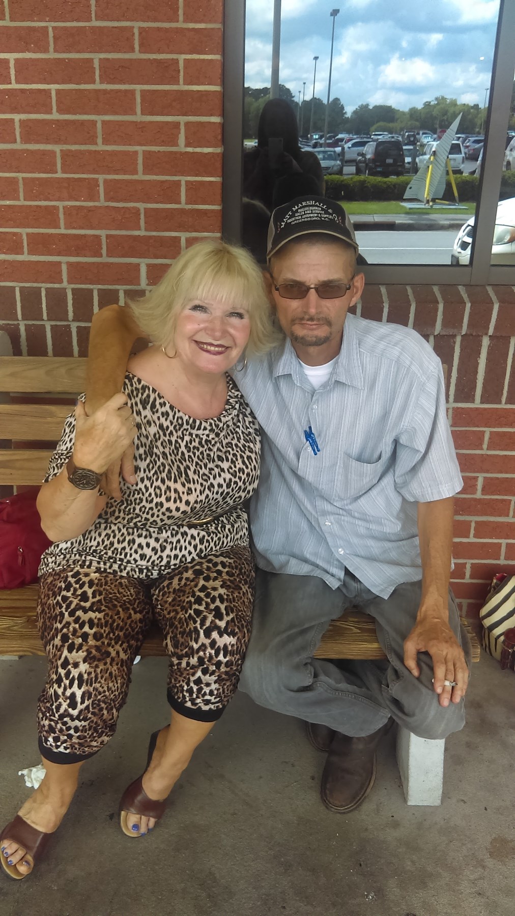 Obituary of Corby William Rudy