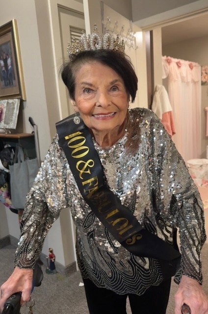 Obituario de Kathleen Lois Silva