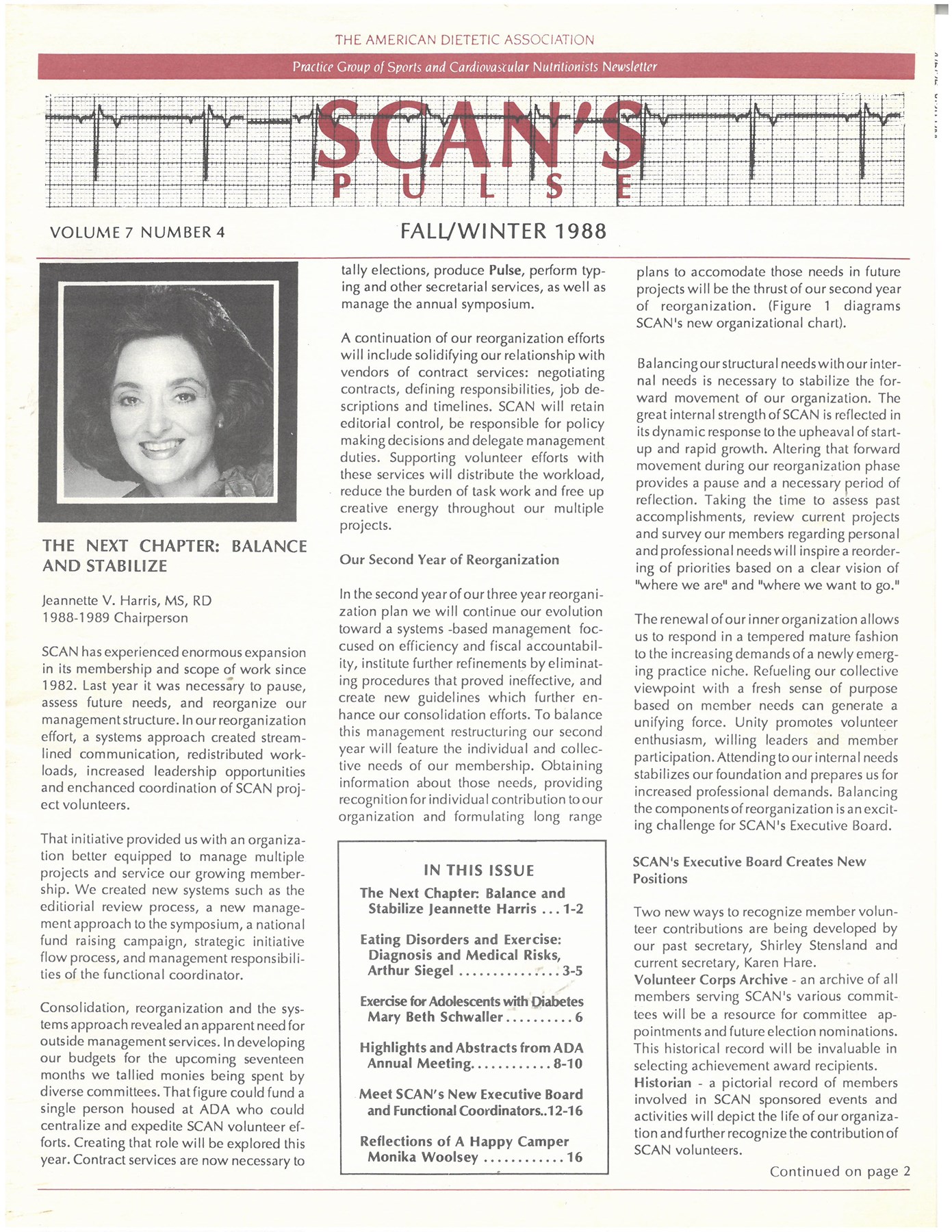 Obituary of Jeannette (Harris) Eichner