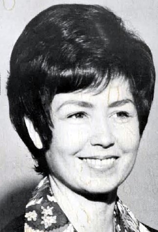 Obituary of Shirlee Joan Frey