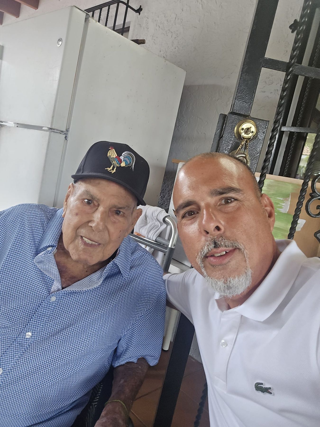 Obituary of Pablo Puig