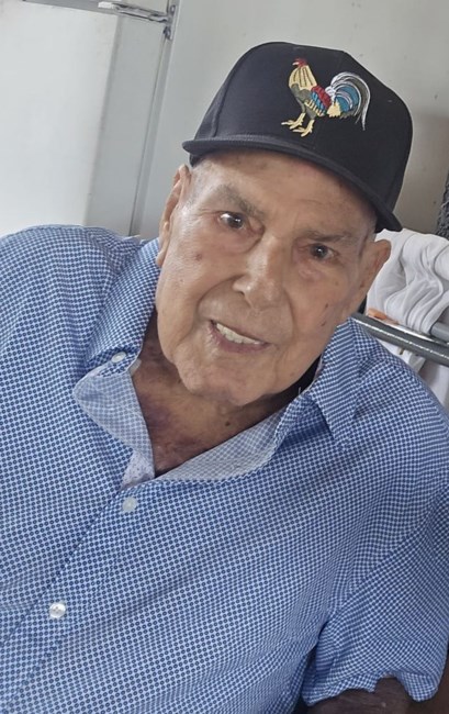 Obituary of Pablo Puig