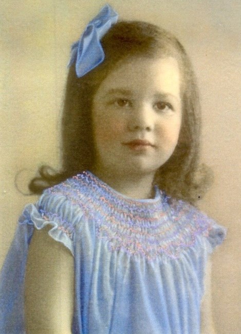 Obituary of Nancy H. Sullivan