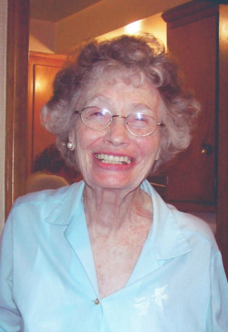 Obituary of Mae Collins Harbour
