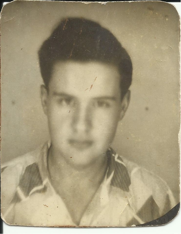 Obituary of Sherman Ralph Robbins