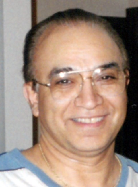 Obituary of Joe Flores