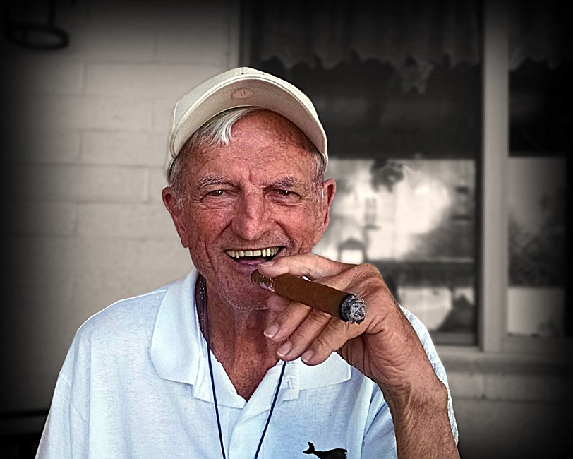 Obituario de Robert Andrew Bumbernick