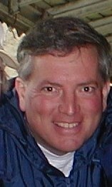 Avis de décès de Mark Sardaro