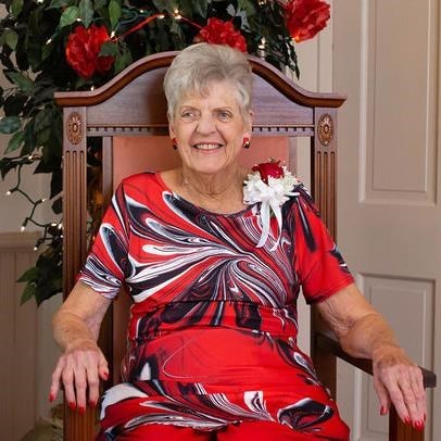 Obituary of Alice J. Sales