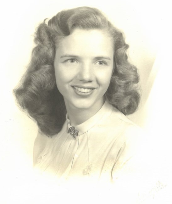 Obituary of Mary Henson
