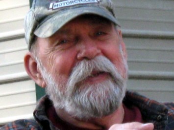 Obituary of Frank Elmo Woolsey, Jr.