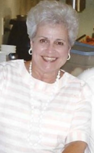 Obituary of Margie Ruth Hodson