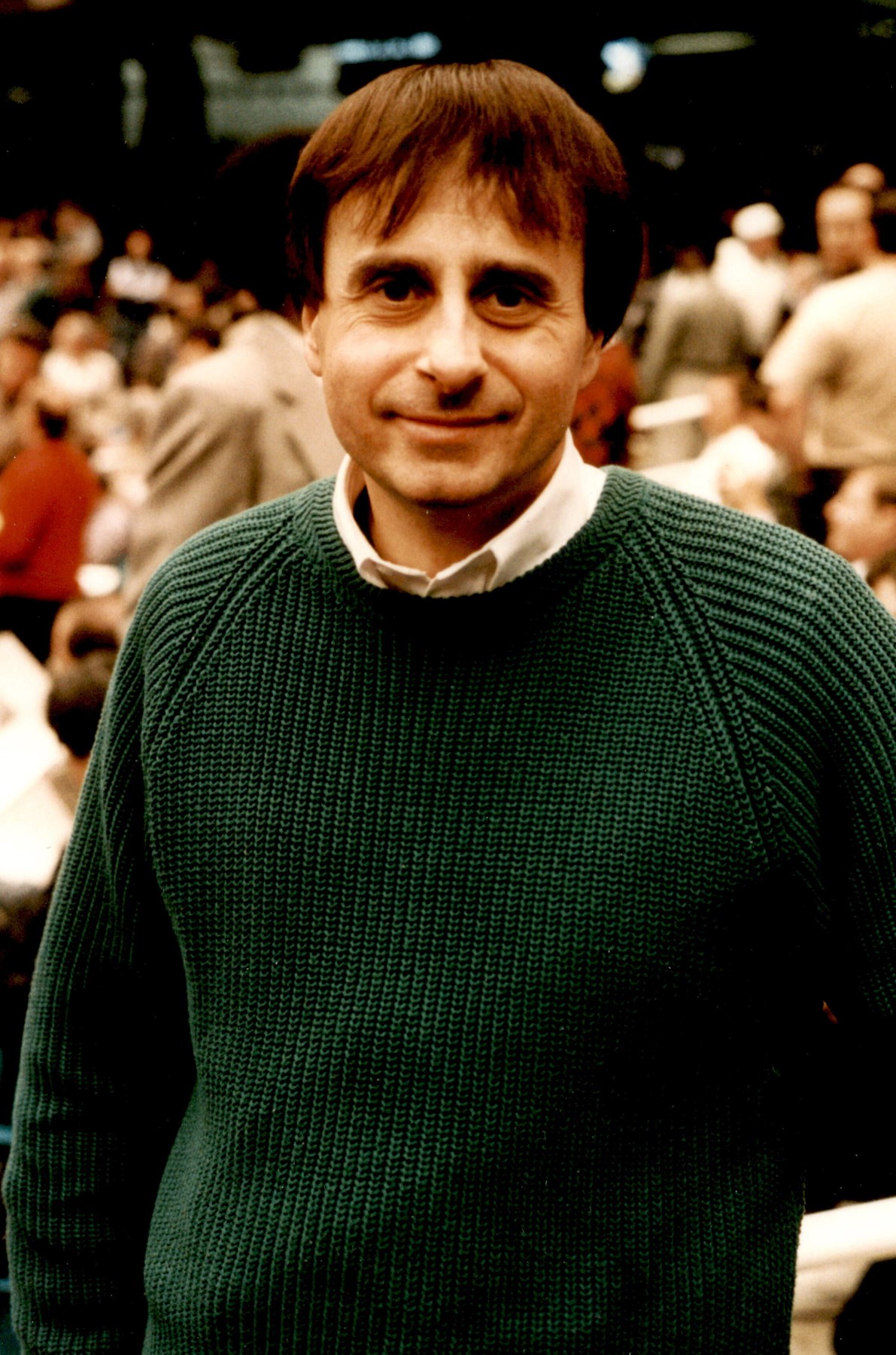 Obituary of Rev. Dr. George T. Zoebl