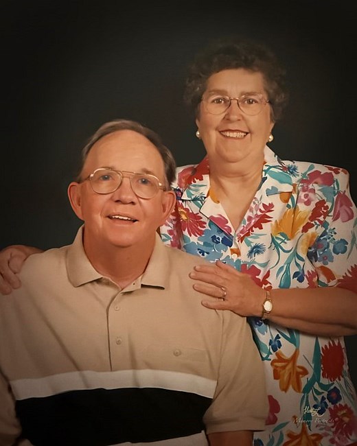 Obituary of Willard Franke