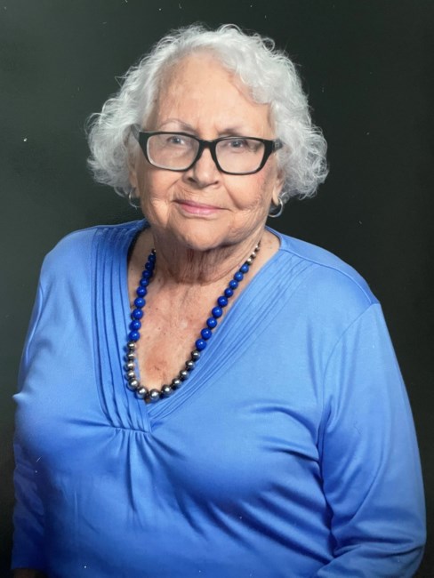 Obituary of Mary Sue Moore